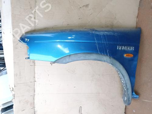 Used Left front fenders Left front fenders 39430605 39430605
