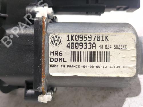Left front window motor VW GOLF V (1K1) 2.0 TDI | BP31370322E21  - Image 10