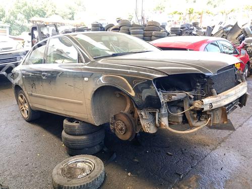 ABS Bremseaggregat AUDI A4 B7 (8EC) 2.0 TDI 16V | BP27191568M43 