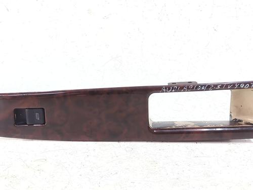 Used Right front window switch Right front window switch AUDI A8 D2 (4D2, 4D8) 2.5 TDI quattro (180 hp) 40260120 40260120
