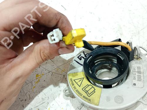 Squib airbag FIAT BRAVA (182_) 1.9 TD 75 S (182.BF) | BP27191036C102 