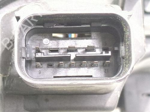 Left headlight BMW 1 (E87) 116 d | BP34123679C28  - Image 7