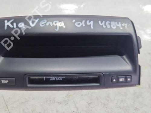 Used Switch Switch KIA VENGA (YN) 1.4 CVVT (90 hp) 33607861 33607861