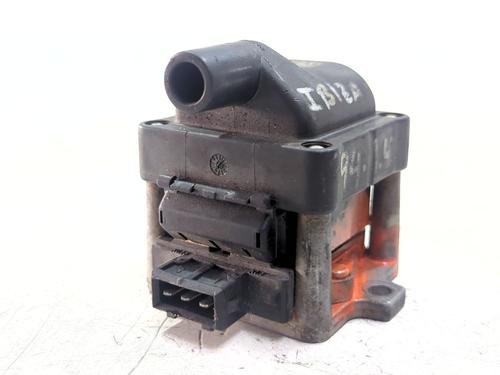 Used Ignition coil Ignition coil SEAT IBIZA II (6K1) 1.4 i (60 hp) 40279835 40279835