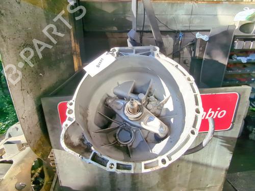 Used Gearbox Gearbox 38639075 38639075