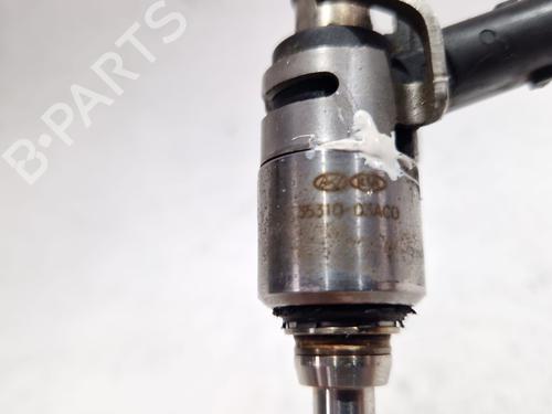 Injector HYUNDAI i30 (PDE, PD, PDEN) 1.0 T-GDI | BP30191407M100 