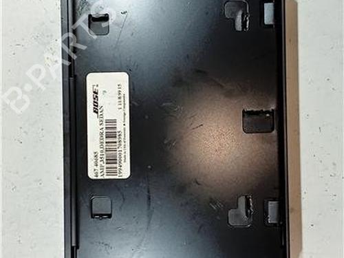 Electronic module LANCIA LYBRA SW (839_) 2.0 20V (839BXC11, 839BXC1A) | BP29873816M83 