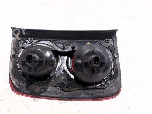 Right taillight LAND ROVER FREELANDER I (L314) 2.0 Td4 4x4 | BP32165245C35