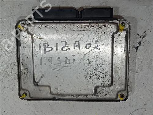 Elektronisk modul SEAT IBIZA III (6L1) 1.9 TDI | BP23912111M83 