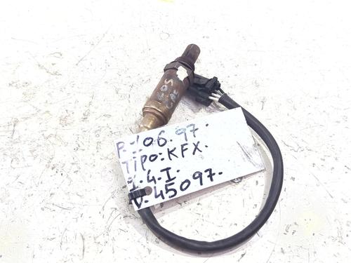 Used Electronic sensor Electronic sensor PEUGEOT 106 II (1A_, 1C_) 1.4 i (75 hp) 40293793 40293793