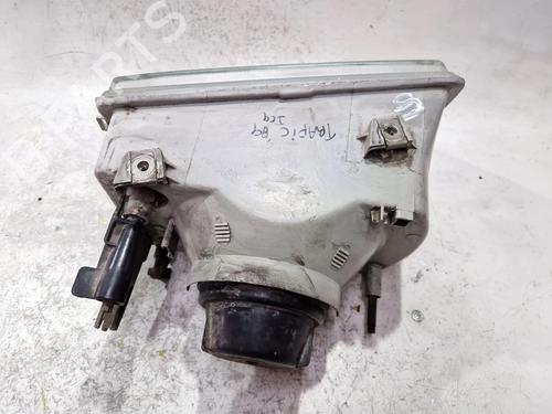Left headlight RENAULT TRAFIC Van (T_, P_, V_) 2.1 D | BP29388326C28 
