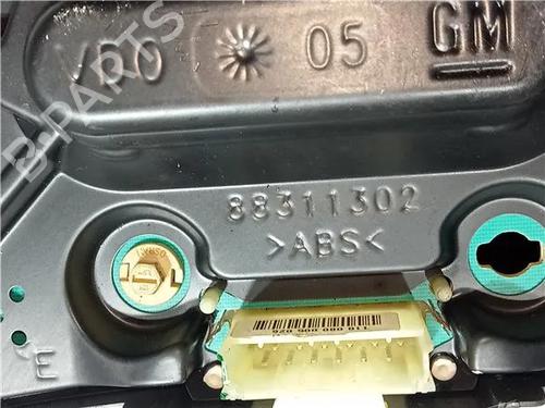 Cockpit OPEL CORSA C (X01) 1.3 CDTI (F08, F68) | BP23915676C47 