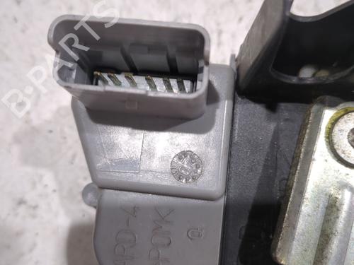 Rear right lock CITROËN XSARA PICASSO (N68) 1.6 HDi | BP23950142C99 