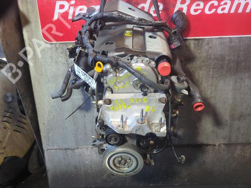 Used Engine SUZUKI SWIFT IV (FZ, NZ) 1.3 DDiS (AZG413D, ZC02S, ZC92S) (75 hp) 28040898