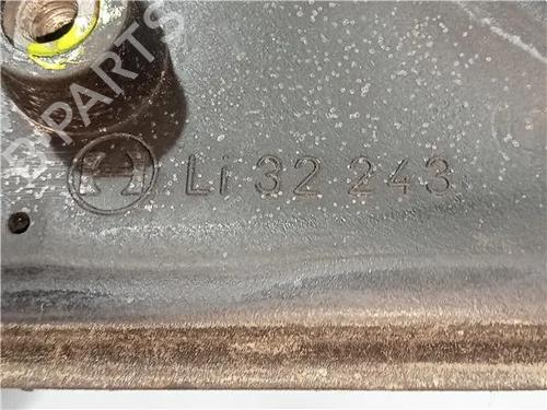 Left mirror BMW 3 (E36) 316 i | BP23919298C26 