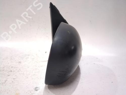 Right mirror NISSAN MICRA II (K11) 1.0 i 16V (K11) | BP28530488C27 