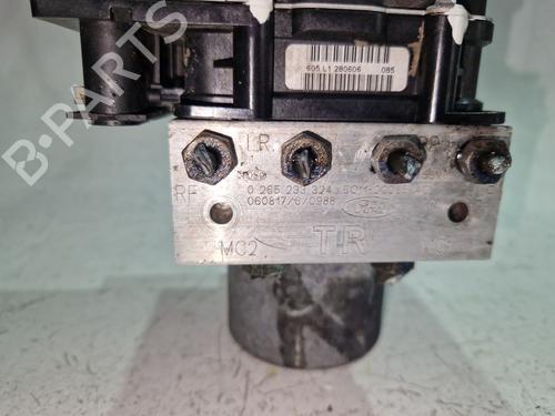 ABS pump FORD TRANSIT Van (FA_ _) 2.2 TDCi | BP35782263M43 - Image 3