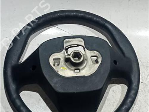 Steering wheel FORD FIESTA VI (CB1, CCN) 1.6 TDCi | BP23913858C49 