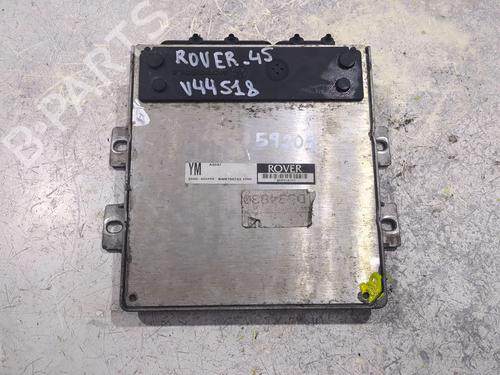 Used Electronic module ROVER 45 I Hatchback (RT) 1.4 (103 hp) 29708985