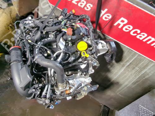 Engine RENAULT CAPTUR II (HF_) TCe 100 (HFMT) | BP32346106M1 