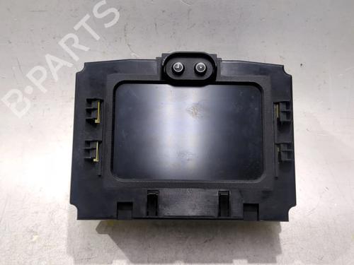 Annen OPEL ZAFIRA A MPV (T98) 2.2 DTI 16V (F75) (125 hp) 26542648