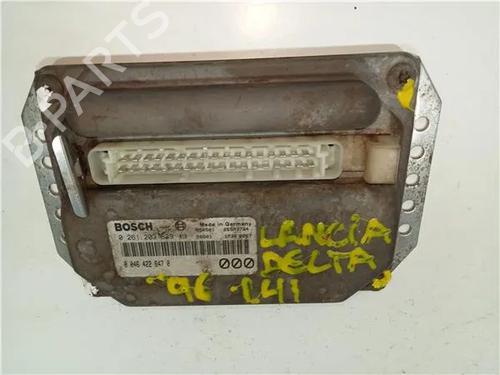 Elektronisk modul LANCIA DELTA II (836_) 1.4 i.e. (836AF, 836AH) (69 hp) 25616982