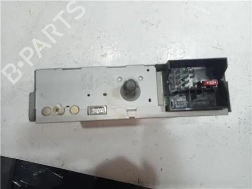 Radio CITROËN C4 II (NC_) 1.6 HDi 90 | BP24967782E6 