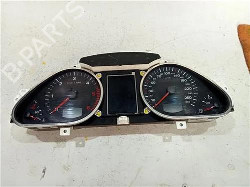 Cockpit AUDI A6 C6 (4F2) 2.0 TDI (140 hp) 23907099