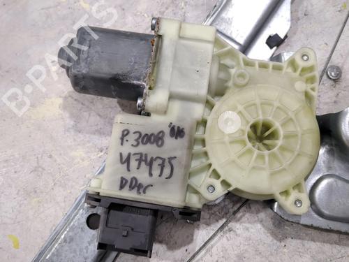 Other PEUGEOT 3008 I MPV (0U_) 1.6 THP | BP28579832O1