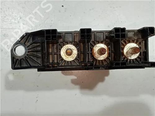 Andre RENAULT MEGANE III Hatchback (BZ0/1_, B3_) 1.5 dCi | BP23908565O1 