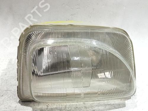 Used Right headlight Right headlight RENAULT RAPID Box Body/MPV (F40_, G40_) 1.9 D (F40R) (54 hp) 36767553 36767553