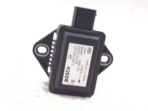 Elektronisk sensor Elektronisk sensor TOYOTA AVENSIS Saloon (_T27_) 2.0 D-4D (ADT270_, ADT270R) (126 hp) 39649142 39649142