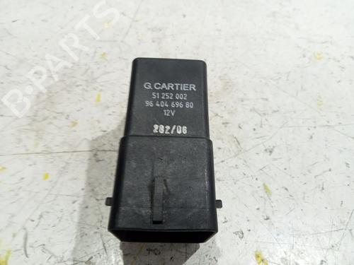 Used Electronic module Electronic module 36766979 36766979
