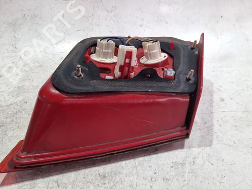 Left tailgate light CHEVROLET LACETTI (J200) 1.4 16V | BP33319984C79 - Image 4