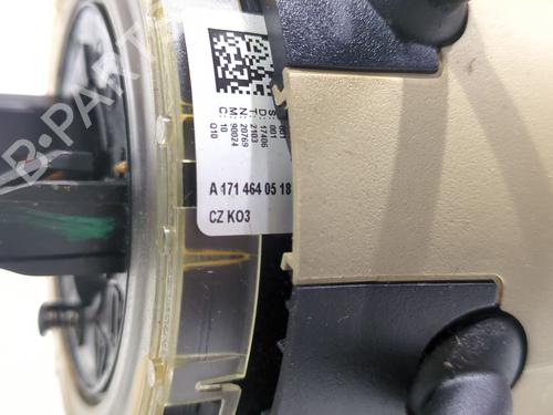 Switch MERCEDES-BENZ CLS (C219) CLS 320 CDI (219.322) | BP32163656I30 