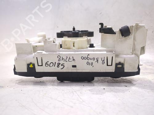 AC Styreenhet / Manøvreringsenhet RENAULT KANGOO / GRAND KANGOO II (KW0/1_) 1.5 dCi 70 (KW0V, KW0A) | BP29886387I5