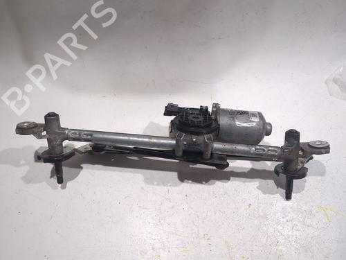 Front wiper motor HYUNDAI i10 I (PA) 1.2 | BP23927409M29 