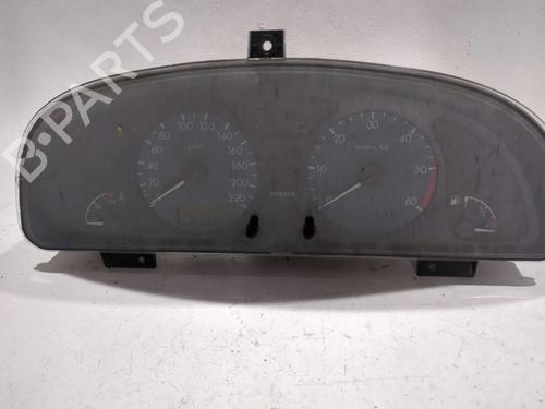 Cockpit CITROËN XSARA (N1) 1.9 TD (90 hp) 24977361
