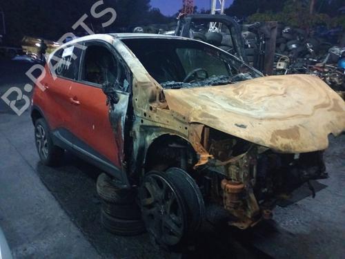 Gebruikte RENAULT CAPTUR I (J5_, H5_) 1.5 dCi 90 (J5N4, J5M5, J5MW, J5M6, J5AL, J5AJ) (90 hp) 4285690 Onderdelen