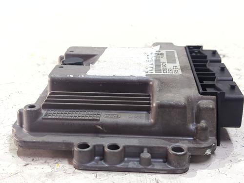 Electronic module CITROËN C4 I (LC_) 1.6 HDi | BP40279795M83 - Image 4