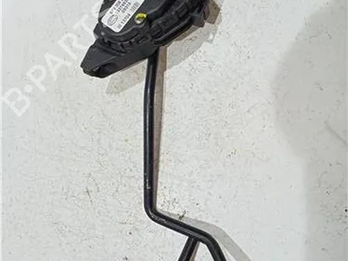 Used Pedal CITROËN JUMPER II Bus 2.2 HDi 110 (110 hp) 23906857