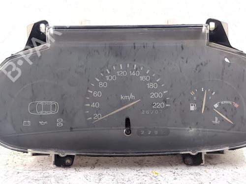 Used Instrument cluster Instrument cluster 37694585 37694585