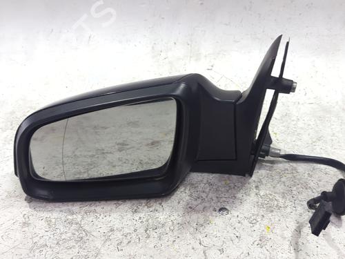 Used Left mirror Left mirror OPEL ZAFIRA / ZAFIRA FAMILY B (A05) 1.9 CDTI (M75) (120 hp) 40063941 40063941
