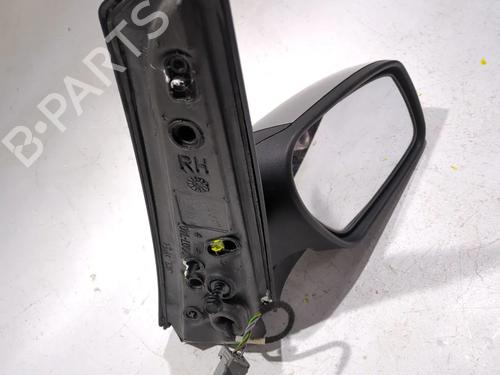 Right mirror FORD C-MAX (DM2) 2.0 TDCi | BP23925843C27 