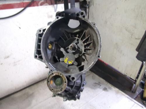 Used Gearbox VW GOLF I (17) 1.6 D (54 hp) 30396313