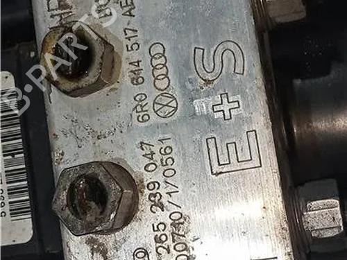 ABS pump SEAT IBIZA IV (6J5, 6P1) 1.9 TDI | BP23919879M43 