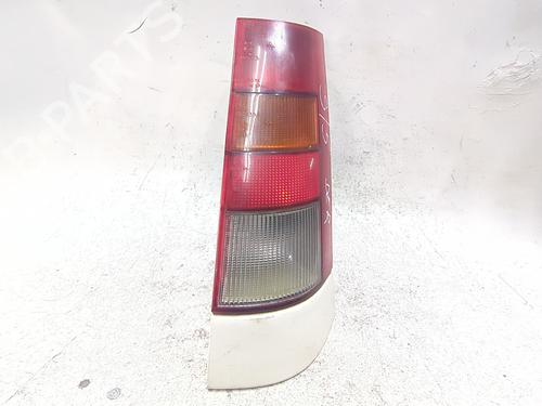 Used Right taillight RENAULT SUPER 5 (B/C40_) 1.4 (B/C402) (59 hp) 30529092