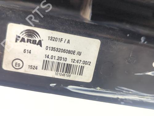 Left taillight PEUGEOT BIPPER (AA_) 1.4 HDi | BP39614397C34 - Image 5