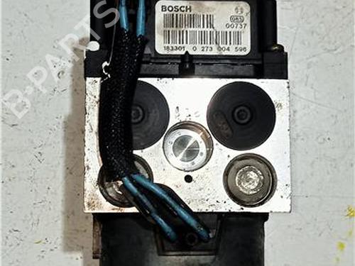 Used ABS pump NISSAN ALMERA II (N16) 2.2 Di (110 hp) 23909267