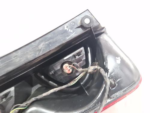 Right taillight NISSAN NOTE (E11, NE11) 1.5 dCi | BP34275887C35  - Image 5